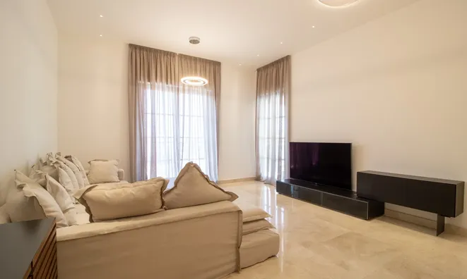 Недвижимость 2 Bedroom apartment for Sale in Limassol, Potamos Germasogeias: 4
