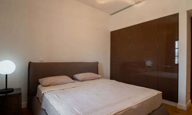 Недвижимость 2 Bedroom apartment for Sale in Limassol, Potamos Germasogeias: 5