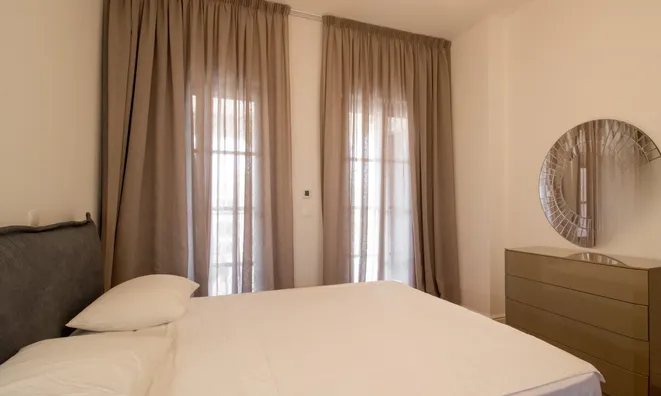 Недвижимость 2 Bedroom apartment for Sale in Limassol, Potamos Germasogeias: 6