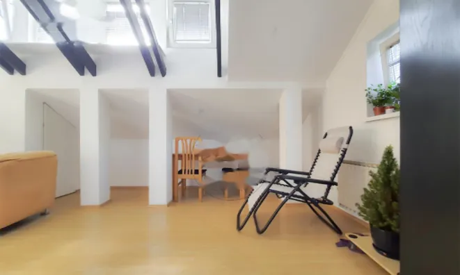 Недвижимость Однокомнатная квартира Кошезе: 5