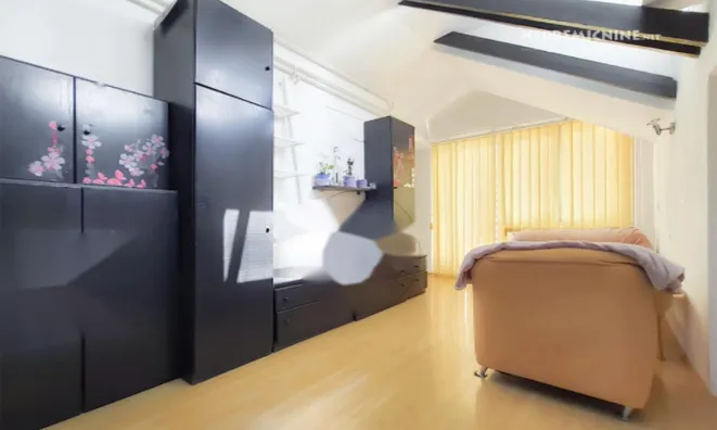 Недвижимость Однокомнатная квартира Кошезе: 6