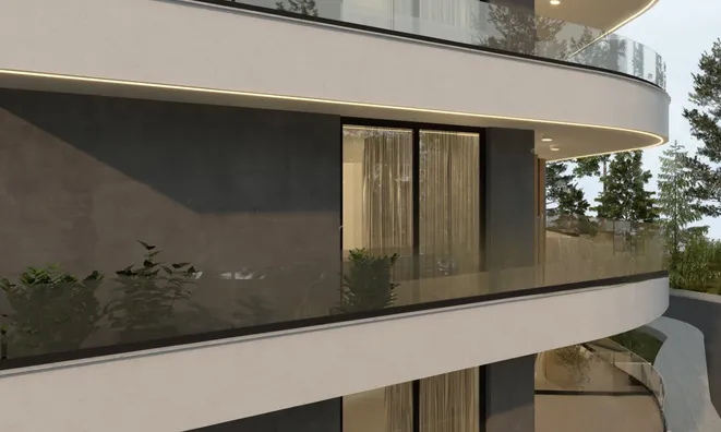 Недвижимость 3 Bedroom Apartment for Sale in City Center, Larnaca: 8