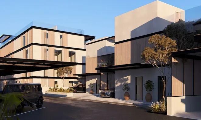 Недвижимость 2 Bedroom Apartment For sale in Paralimni, Famagusta: 2