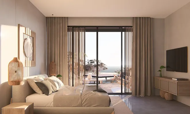 Недвижимость 2 Bedroom Apartment For sale in Paralimni, Famagusta: 9