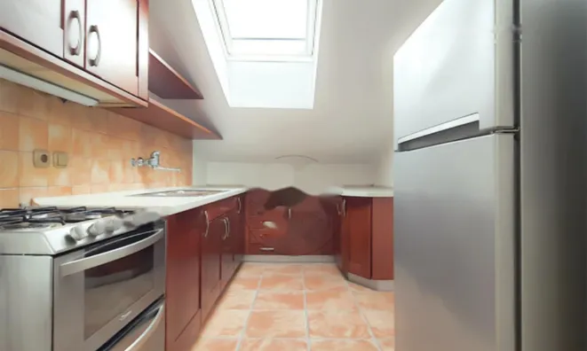 Недвижимость Однокомнатная квартира Кошезе: 8