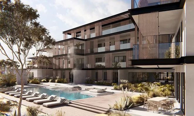 Недвижимость 4 Bedroom Apartment For sale in Paralimni, Famagusta: 5