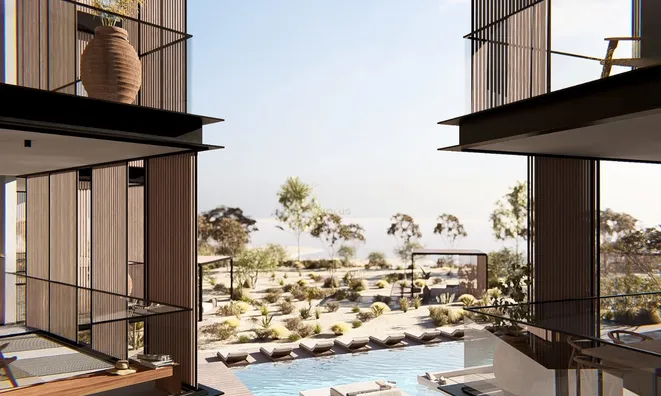 Недвижимость 4 Bedroom Apartment For sale in Paralimni, Famagusta: 6
