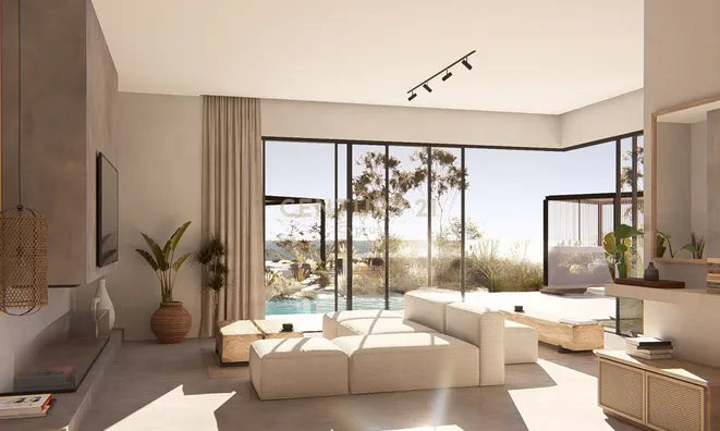 Недвижимость 4 Bedroom Apartment For sale in Paralimni, Famagusta: 8