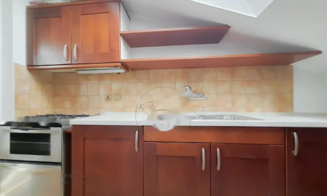 Недвижимость Однокомнатная квартира Кошезе: 9