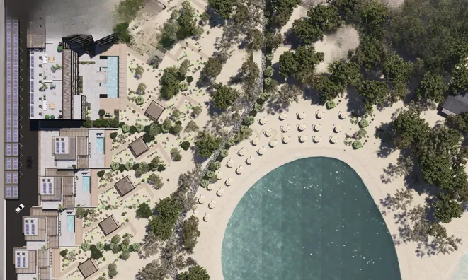Недвижимость 3 Bedroom Apartment For sale in Paralimni, Famagusta: 4