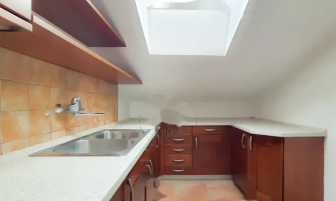 Недвижимость Однокомнатная квартира Кошезе: 10