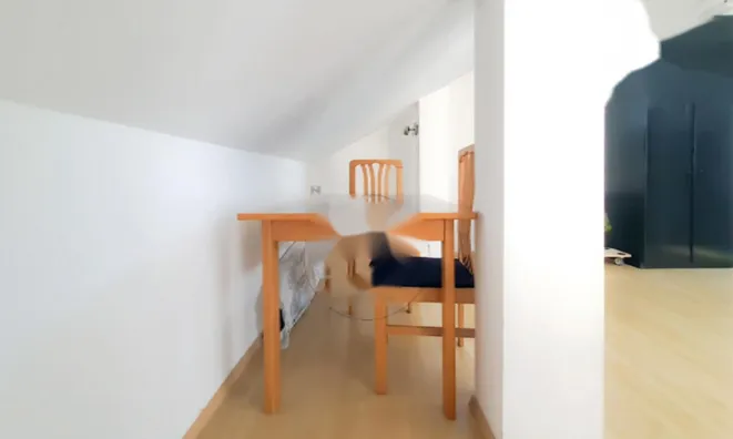 Недвижимость Однокомнатная квартира Кошезе: 12