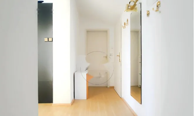 Недвижимость Однокомнатная квартира Кошезе: 13