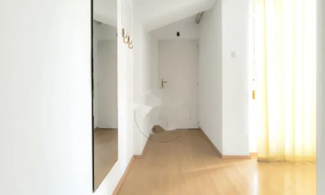 Недвижимость Однокомнатная квартира Кошезе: 14