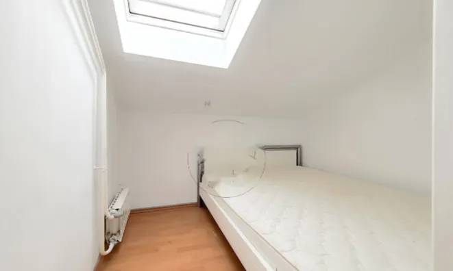 Недвижимость Однокомнатная квартира Кошезе: 15