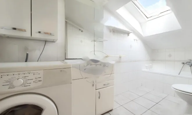 Недвижимость Однокомнатная квартира Кошезе: 16