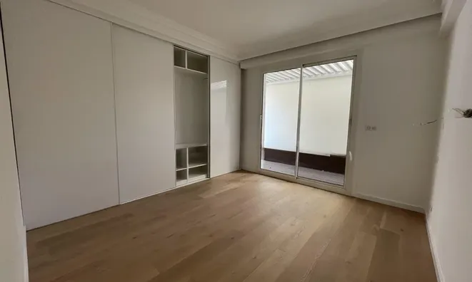 Недвижимость Apartment Monaco, Jardin Exotique: 5