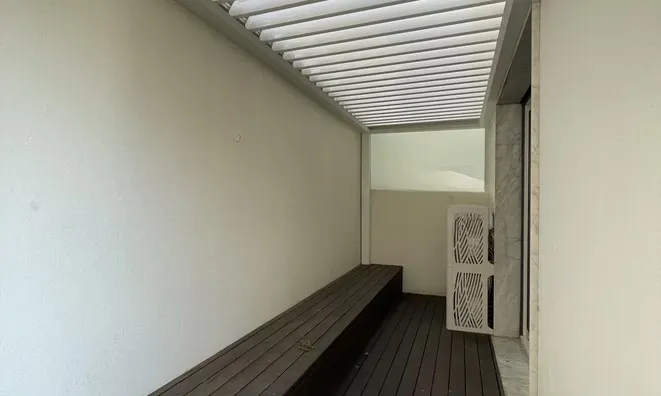 Недвижимость Apartment Monaco, Jardin Exotique: 6