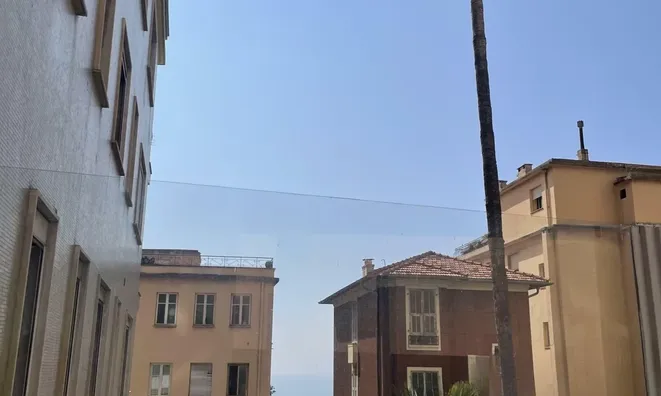 Недвижимость Apartment Monaco, Jardin Exotique: 7