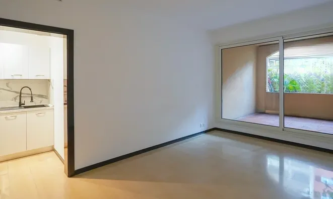 Недвижимость Apartment Monaco, Fontvieille: 5