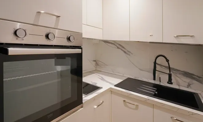 Недвижимость Apartment Monaco, Fontvieille: 6