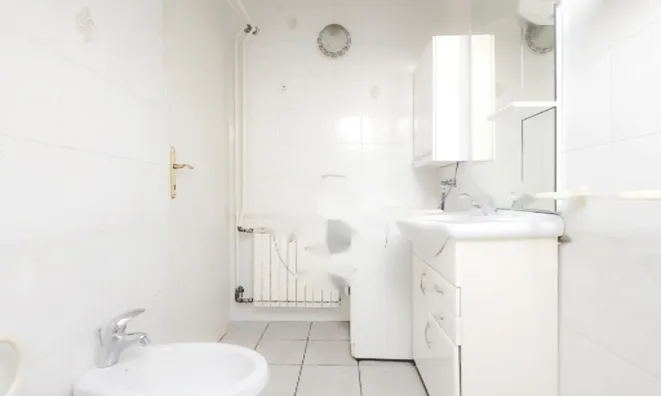 Недвижимость Однокомнатная квартира Кошезе: 17