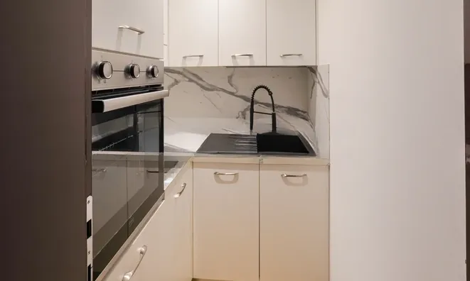 Недвижимость Apartment Monaco, Fontvieille: 7