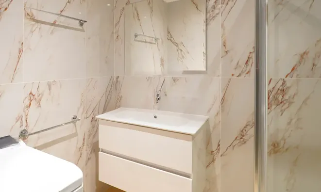 Недвижимость Apartment Monaco, Fontvieille: 9