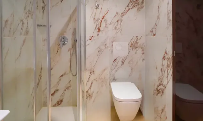 Недвижимость Apartment Monaco, Fontvieille: 10