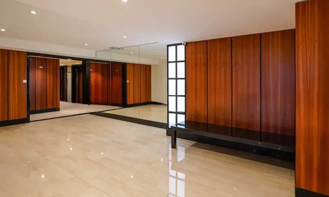 Недвижимость Apartment Monaco, Fontvieille: 12
