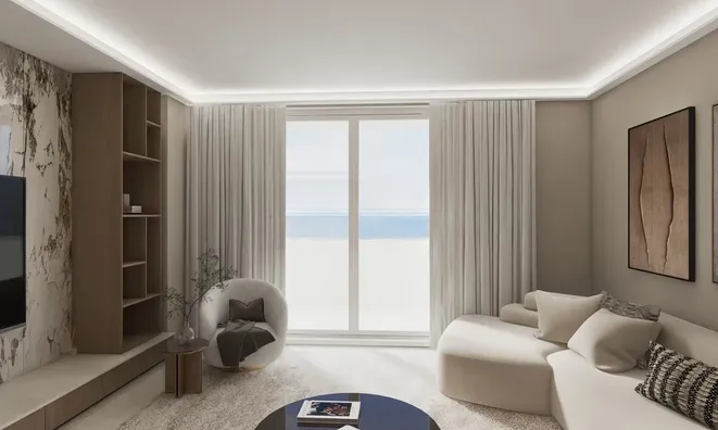 Недвижимость Apartment Monaco, Port: 2
