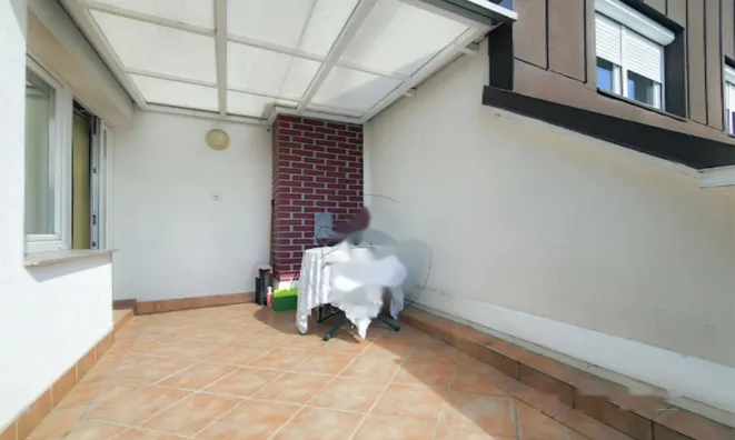 Недвижимость Однокомнатная квартира Кошезе: 18