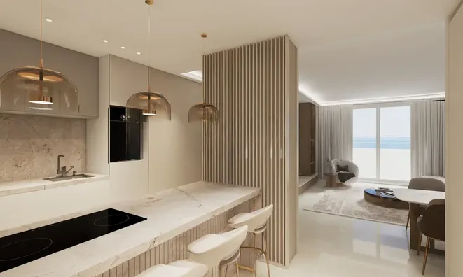 Недвижимость Apartment Monaco, Port: 4