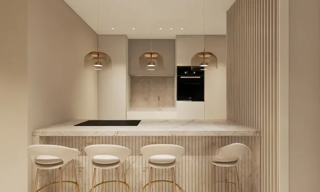 Недвижимость Apartment Monaco, Port: 5