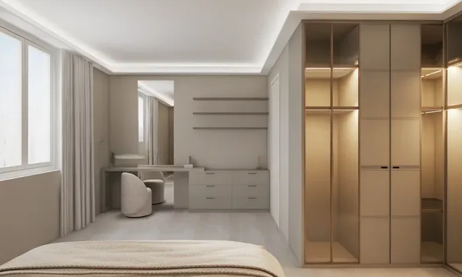 Недвижимость Apartment Monaco, Port: 7