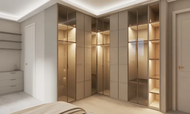 Недвижимость Apartment Monaco, Port: 8