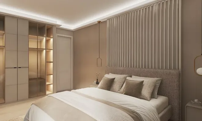 Недвижимость Apartment Monaco, Port: 9