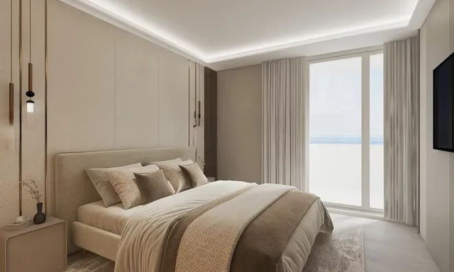 Недвижимость Apartment Monaco, Port: 12