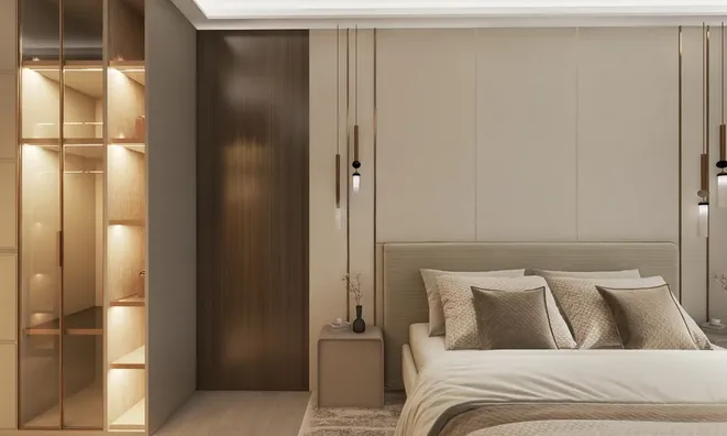 Недвижимость Apartment Monaco, Port: 14