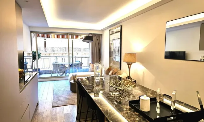 Недвижимость Apartment Monaco, Monte-Carlo: 2