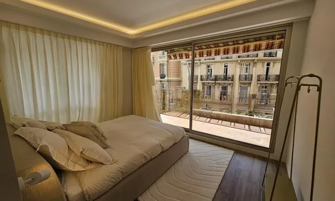 Недвижимость Apartment Monaco, Monte-Carlo: 8