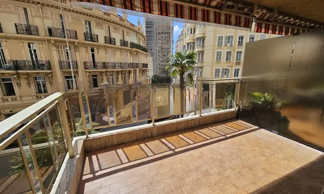 Недвижимость Apartment Monaco, Monte-Carlo: 9