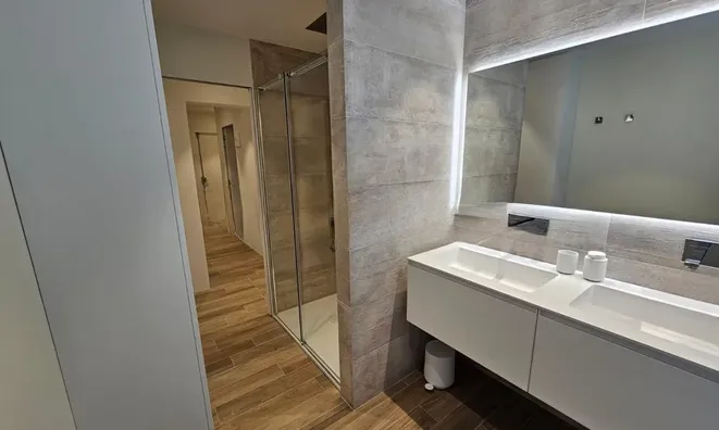 Недвижимость Apartment Monaco, Monte-Carlo: 11