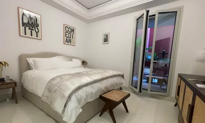 Недвижимость Apartment Monaco, Monte-Carlo: 1