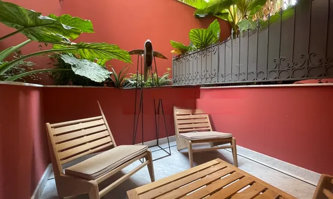 Недвижимость Apartment Monaco, Monte-Carlo: 3