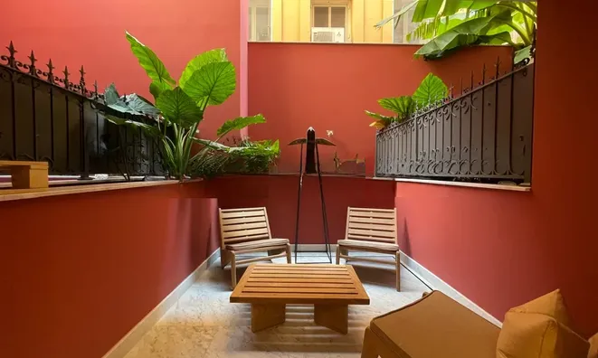 Недвижимость Apartment Monaco, Monte-Carlo: 4