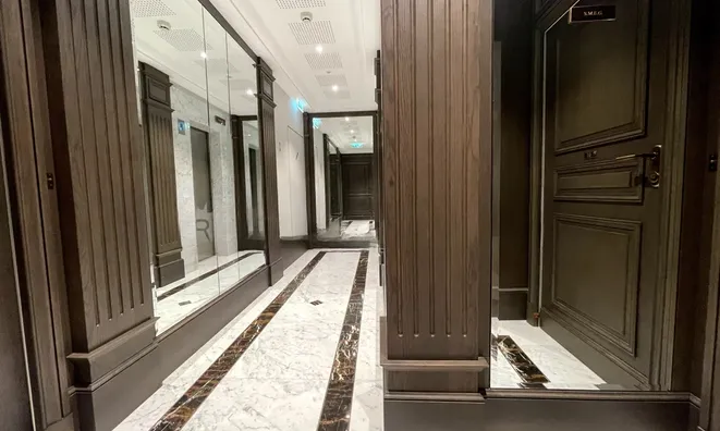 Недвижимость Apartment Monaco, Monte-Carlo: 10