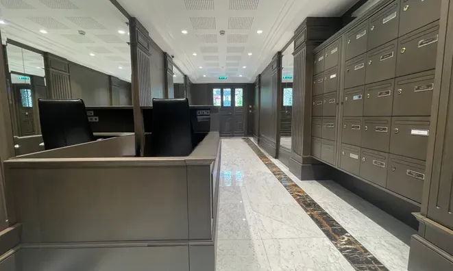Недвижимость Apartment Monaco, Monte-Carlo: 12
