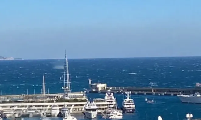 Недвижимость Apartment Monaco, Condamine: 1