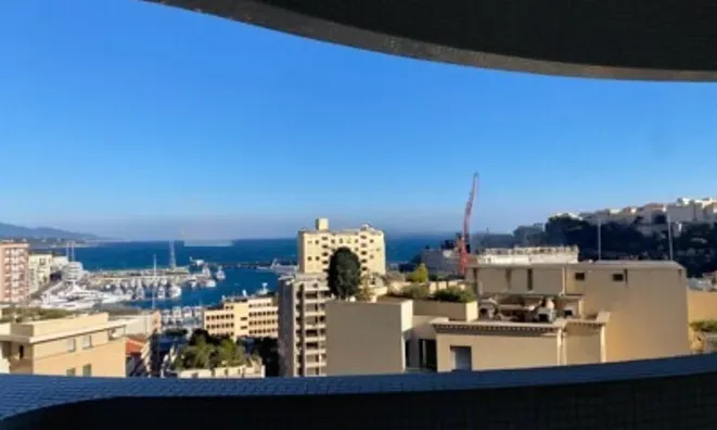 Недвижимость Apartment Monaco, Condamine: 2